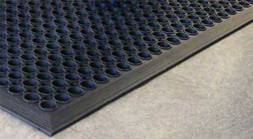 коврик придверный