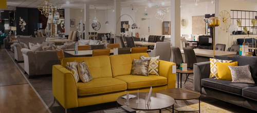 мебельный тур